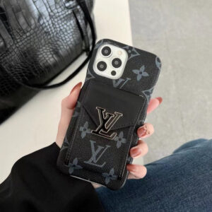 Louis Vuitton IPhone Cover