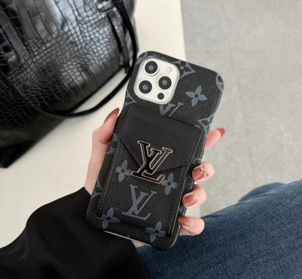 Louis Vuitton IPhone Cover