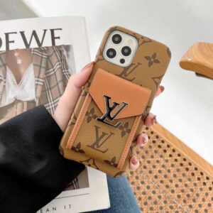 Louis Vuitton IPhone Cover