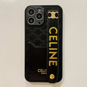 Celine IPhone Cover