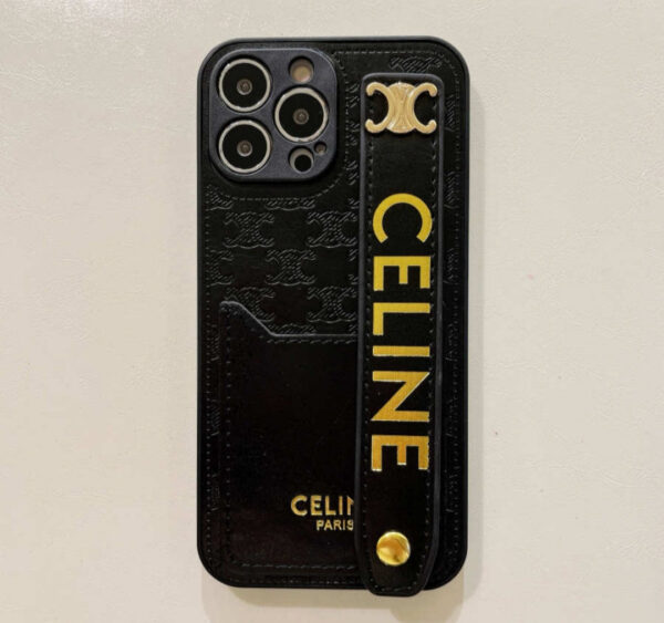 Celine IPhone Cover