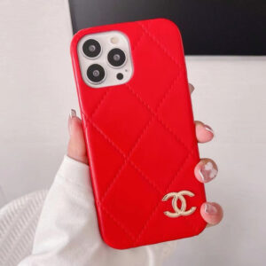 Chanel IPhone Cover