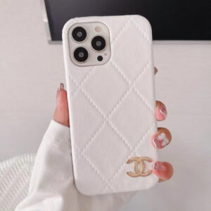 Chanel IPhone Cover