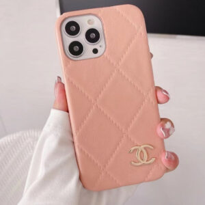 Chanel IPhone Cover