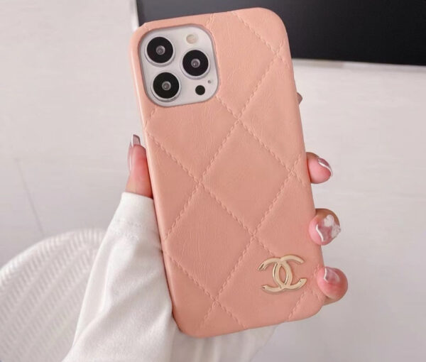 Chanel IPhone Cover
