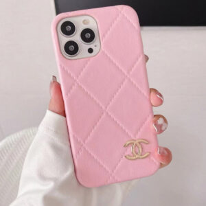 Chanel IPhone Cover