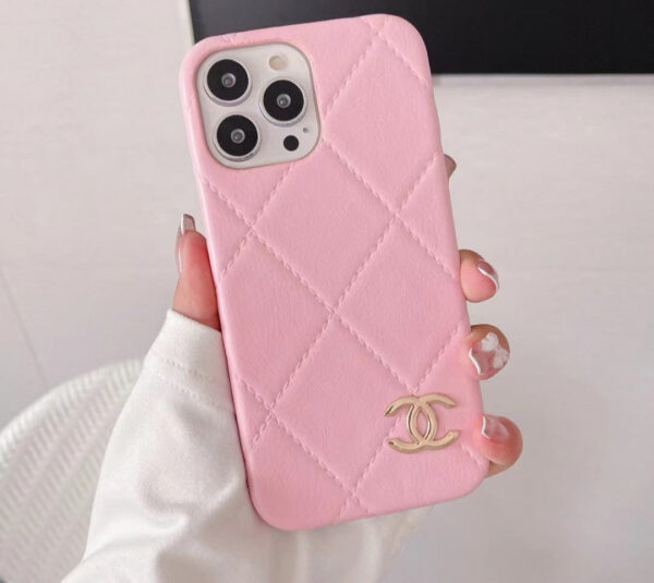 Chanel IPhone Cover