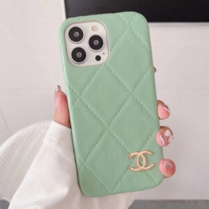 Chanel IPhone Cover