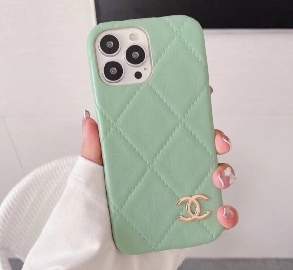 Chanel IPhone Cover