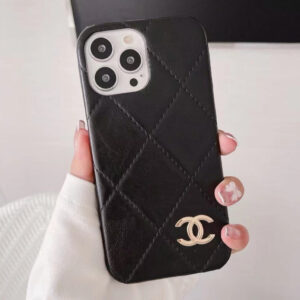 Chanel IPhone Cover