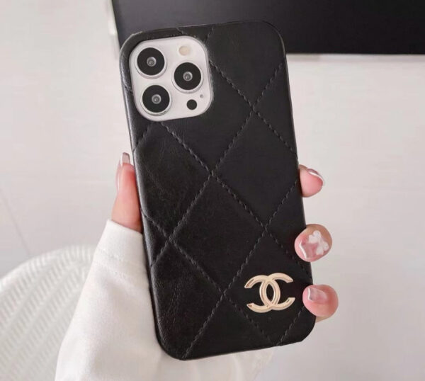 Chanel IPhone Cover