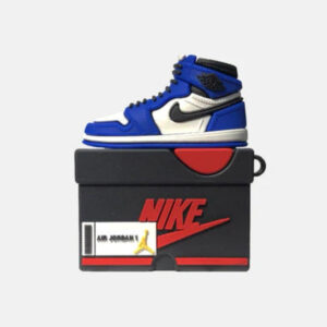 Cover AirPods Jordan