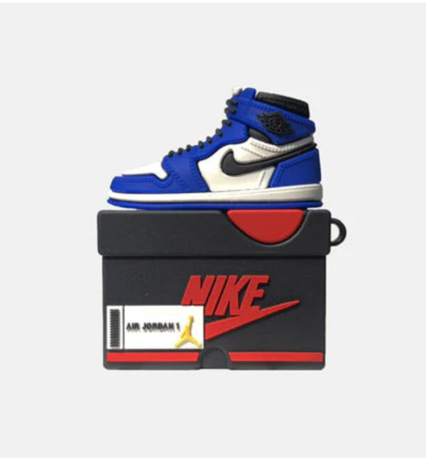 Cover AirPods Jordan