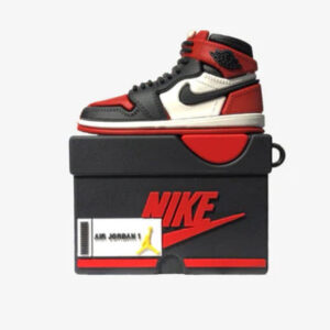 Cover AirPods Jordan