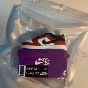 Cover AirPods Nike Dunk