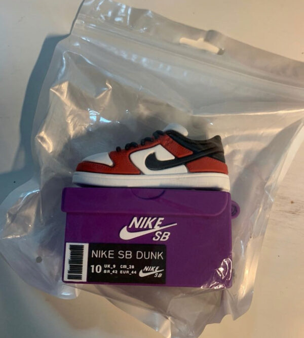 Cover AirPods Nike Dunk