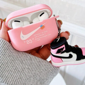 Cover AirPods Jordan