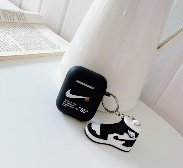 Cover AirPods Jordan