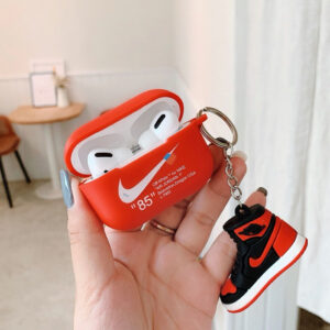 Cover AirPods Jordan