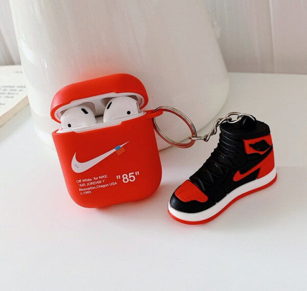 Cover AirPods Jordan