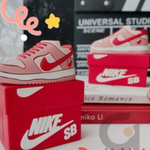Cover AirPods Nike Dunk