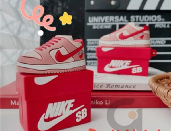 Cover AirPods Nike Dunk
