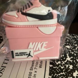 Cover AirPods Jordan