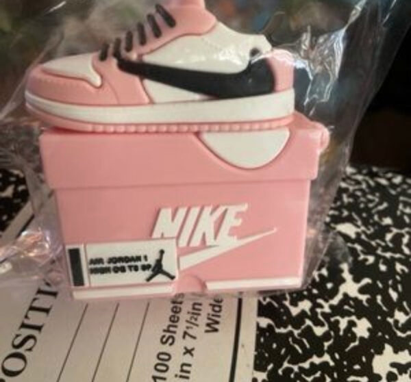 Cover AirPods Jordan