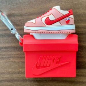 Cover AirPods Jordan