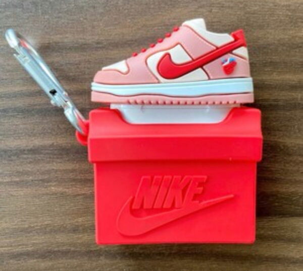 Cover AirPods Jordan