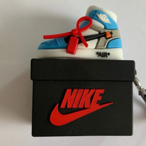 Cover AirPods Jordan