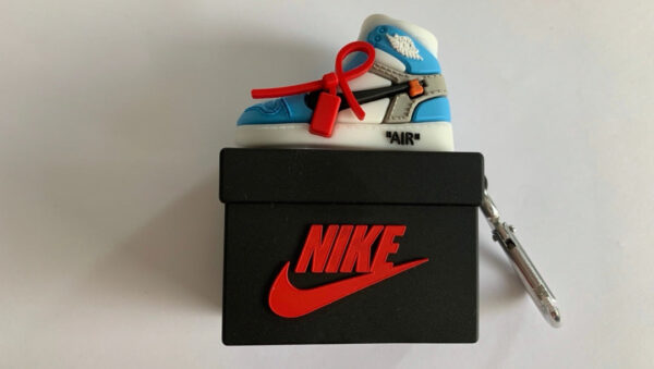 Cover AirPods Jordan