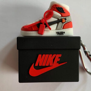 Cover AirPods Jordan
