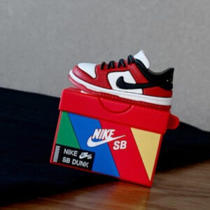 Cover AirPods Nike Dunk