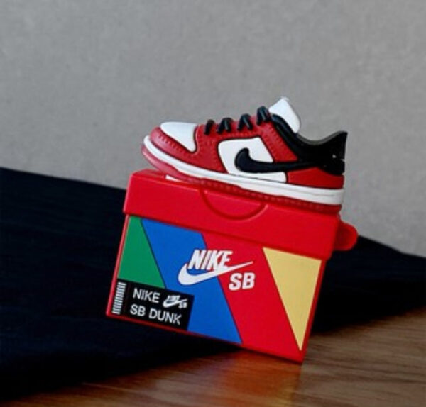 Cover AirPods Nike Dunk