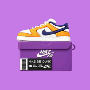 Cover AirPods Nike Dunk