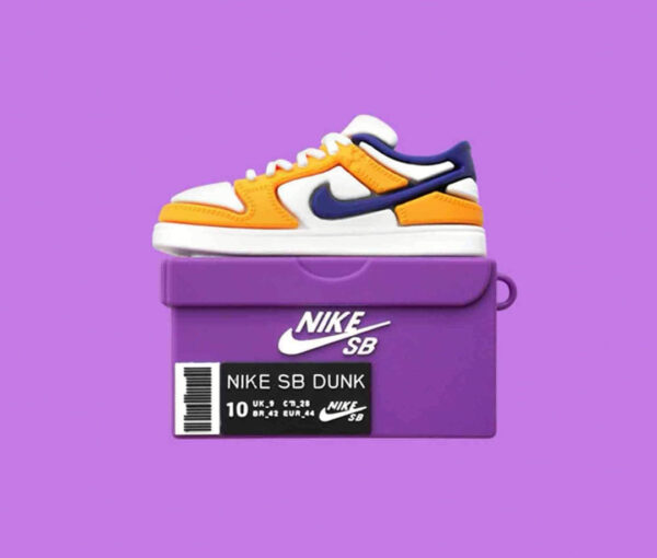 Cover AirPods Nike Dunk
