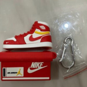 Cover AirPods Jordan