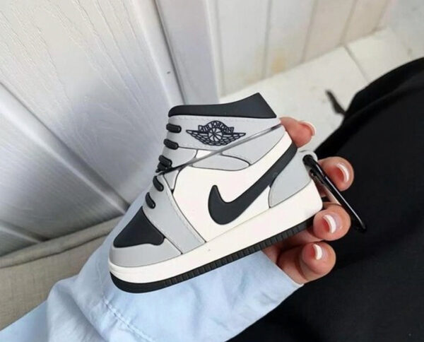 Cover AirPods Jordan