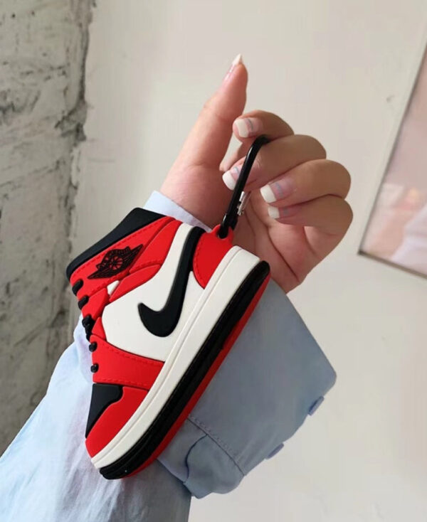 Cover AirPods Jordan