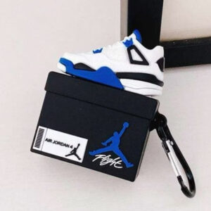 Cover AirPods Jordan
