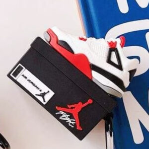 Cover AirPods Jordan