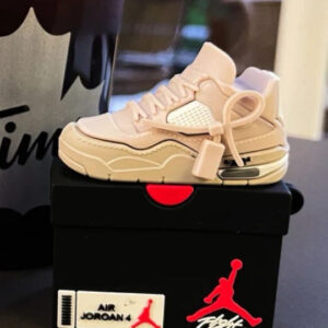Cover AirPods Jordan