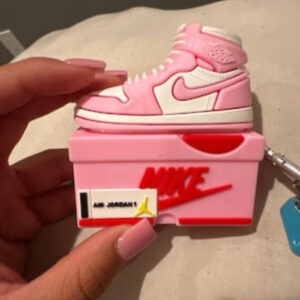Cover AirPods Jordan