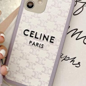 Celine IPhone Cover