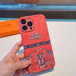 Hermes IPhone Cover