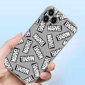 Marvel IPhone Cover