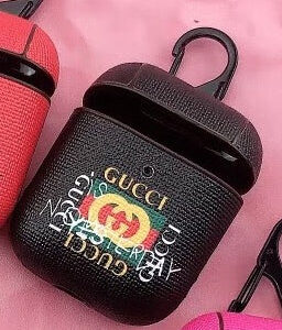 Cover AirPods Gucci