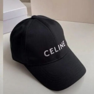 Cappellino Celine