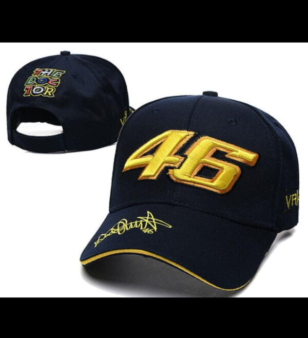 Cappellino MotoGp